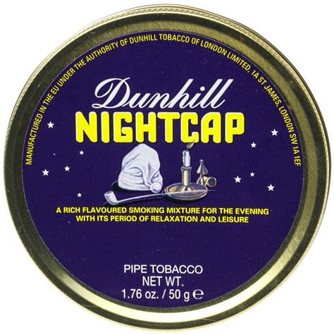 dunhill nightcap cheapest place to buy